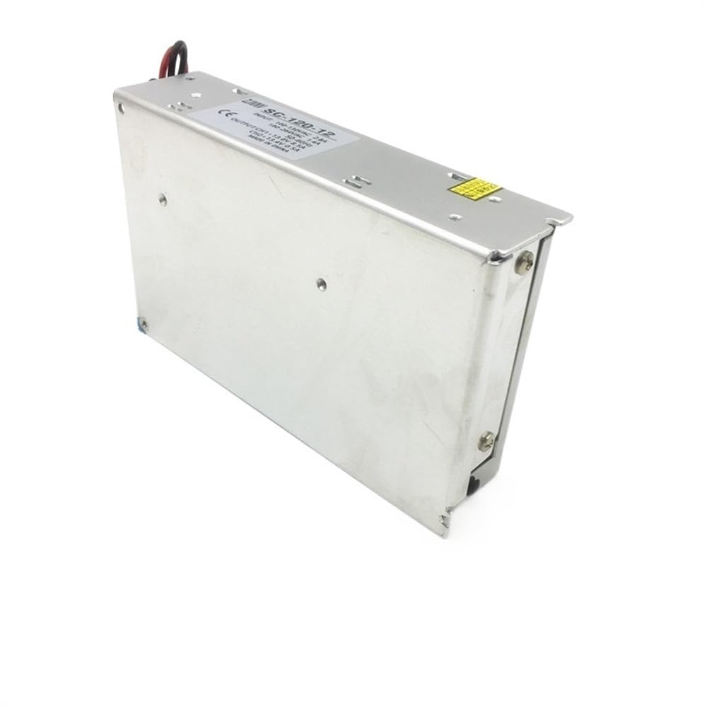 Schaltnetzteil 120 W 12 V/24 V Batterieladegerät Eingang 110/220 V(24V)