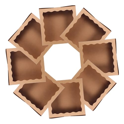 NULYLU 10 p[eB[pt {bNX ȃXNGAfUC a ̃fU[g P[LLfB[̕Ƃ