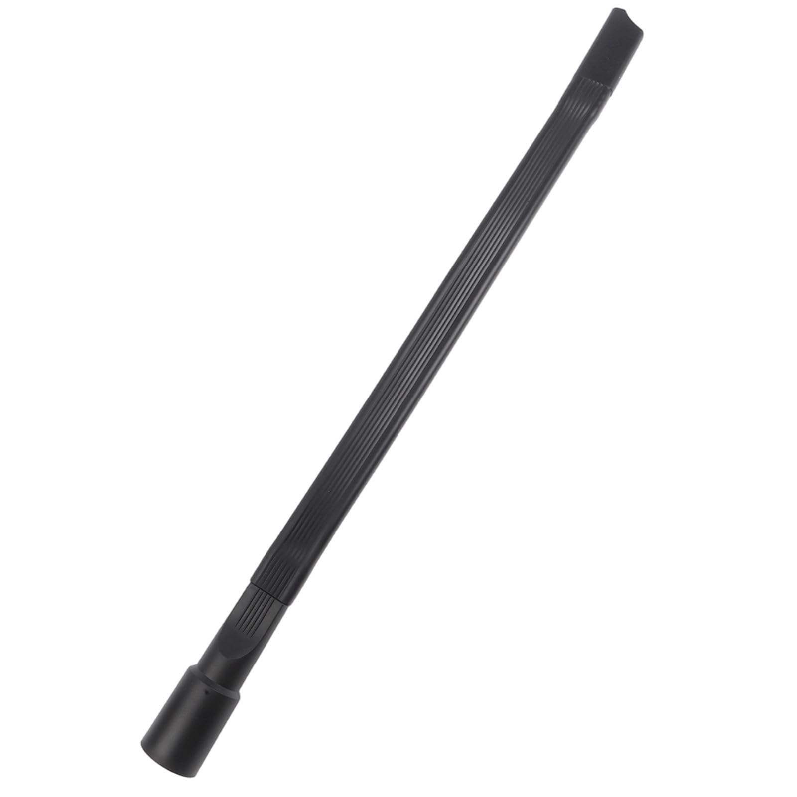 ZYNCUE Herramienta flexible de 25 pulgadas para aspiradora, boquilla estrecha retráctil, espacios reducidos, esquinas, teclados y rejillas de ventilación, paquete de 2 piezas de repuesto para