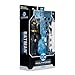 McFarlane Toys - DC Multiverse Batman (1989) 7in Action Figure