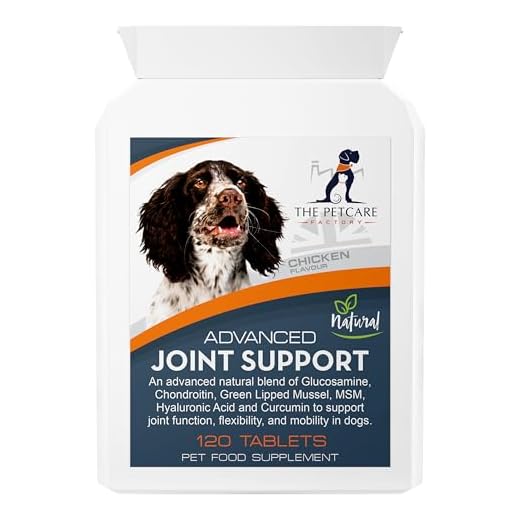 Scheidler horse-direkt 1L Reiskeimöl Pferde & Hunde – Kann den natürlichen Muskelaufbau unterstützen – inkl. Dosierkappe 4 Advanced Joint Support – ein hochentwickeltes Ergänzungsmittel zur Gelenkunterstützung für Hunde, hochwirksam mit Glucosamin, Chondroitin, Grünlippmuschel, MSM, Curcumin & Hyaluronsäure, Inhaltsstoffe mit menschlicher Qualitätsstufe, 120 Tabletten, hergestellt in Großbritannien