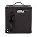 Set de Guitarra Electroacústica con Cutaway + Amplificador de 15 W Blue
