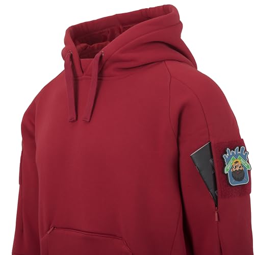 Helikon-Tex Urban Tactical Hoodie Lite (Kangaroo) Urban Line4