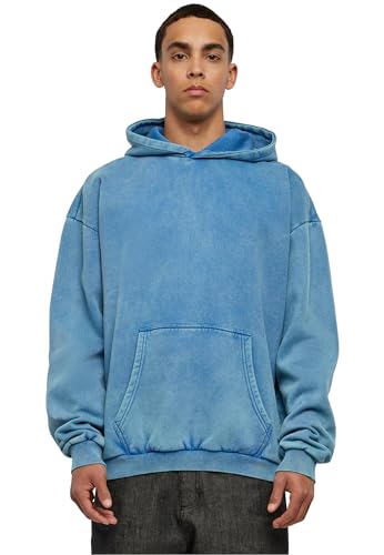 Sweat Stone Washed Urban Classics idéal pour vos sorties urbaines