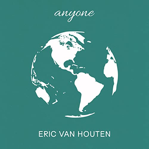 Eric Van Houten
