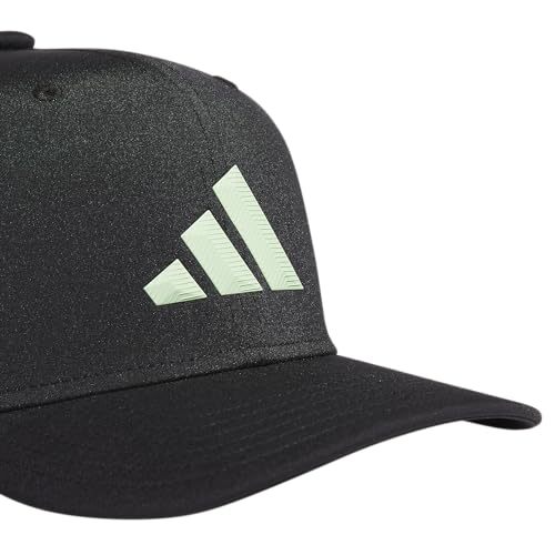 Image of adidas Men's Midrange Snapback Hat
