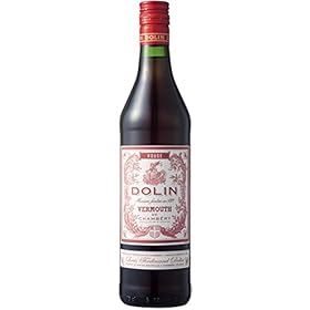 Dolin Vermouth The following are some examples of how to get started: Chambery Rouge, 75cl Dolin Vermouth The following are some examples of how to get started: Chambery Rouge, 75cl – Dolin