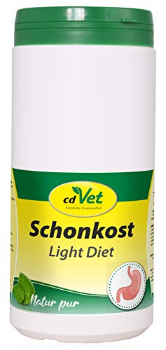 cdVet Schonkost, 700 g
