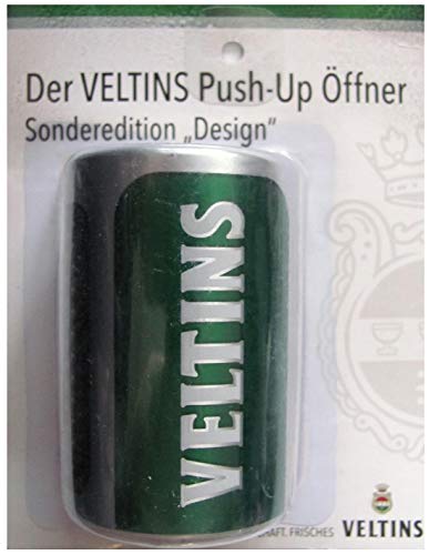 Preisvergleich Produktbild Veltins - Sonderedition - Push Up Flaschenöffner
