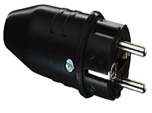 Preisvergleich Produktbild ABL Sursum Vollgummi-Stecker 1149290