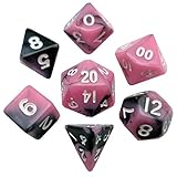 Metallic Dice Games