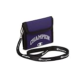[Champion] キッズ 財布 No.65292 パープル