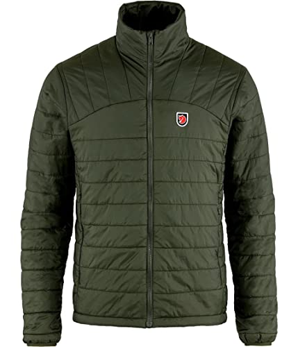 Fjällräven Expedition X-Lätt Jacket M Giacca, Deep...