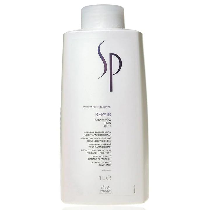 Sp Repair Shampoo 1000 Ml