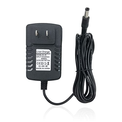 Charger for Shark XSBT620 Battery