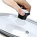 Tefal 28097712 Pokrywka, Szkło, Przezroczysty, 28 cm
