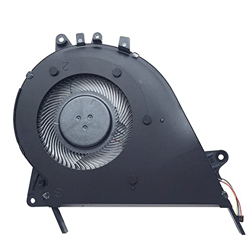 Ventilateur Asus VivoBook S14 S4300U 4 broches avec contrôle thermique PWM