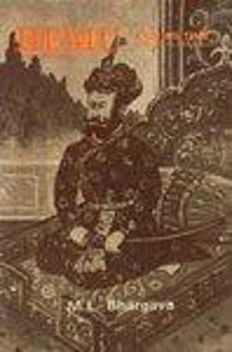 Hemu and His Times (Afghans Vs Mughals)