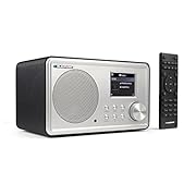 Blaupunkt IR 20 интернет радио, цифрово радио,...