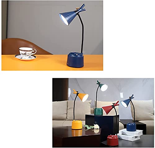Lampe de chevet à intensité variable pour lecture nocturne