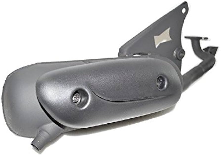 Amazon | KN企画 マフラーガスケット ビーノ VINO 5AU リペア 3KJ 補修