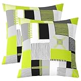 Matériau: Nos housses de coussin sont fabriquées en tissu polyester de première qualité. Ce matériau offre une grande durabilité, vous pouvez utiliser vos couvertures d'amour pendant des années. Aucune substance nocive pour vous ou votre famille.