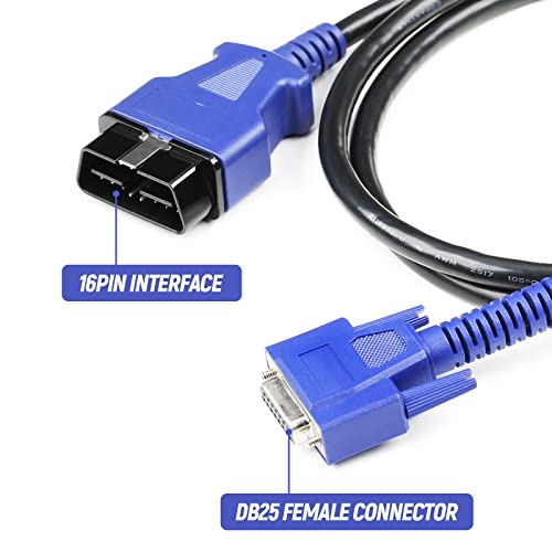 Consejos para Comprar Cables principales los más solicitados. 19 Cables principales marca Autel (3)