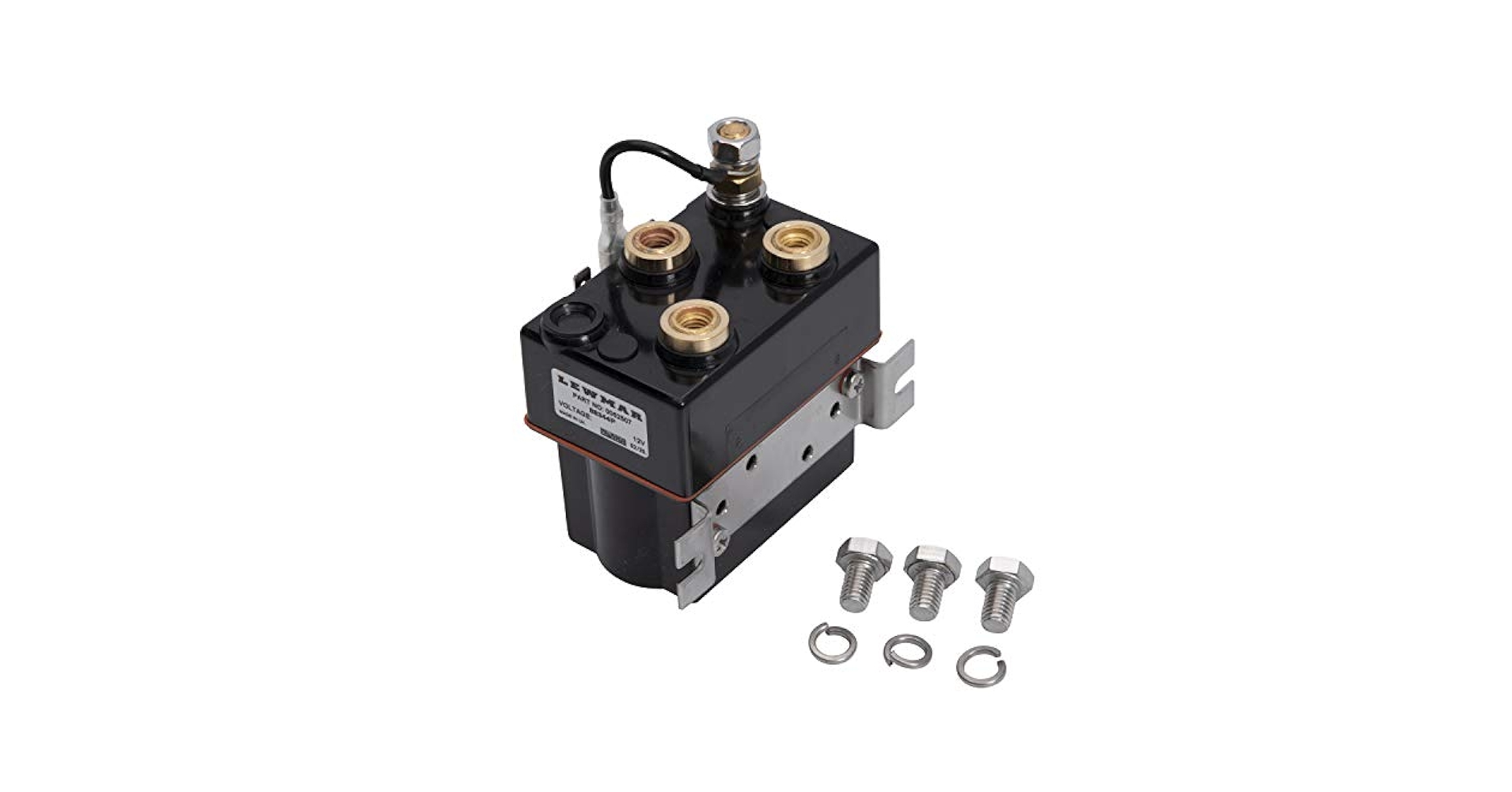 ソレノイド(Turning point) A604 41TE Shift Solenoid Block & Input Output Speed Sensors