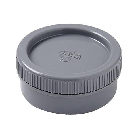 NICOLL COV50187 Tampon de Visite Cover