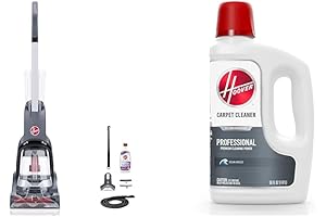 PowerDash Pet Advanced Compact Carpet Cleaner