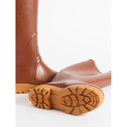 Image of Aigle Mens Wellington Boots