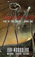 Scorched Flesh 1515104761 Book Cover