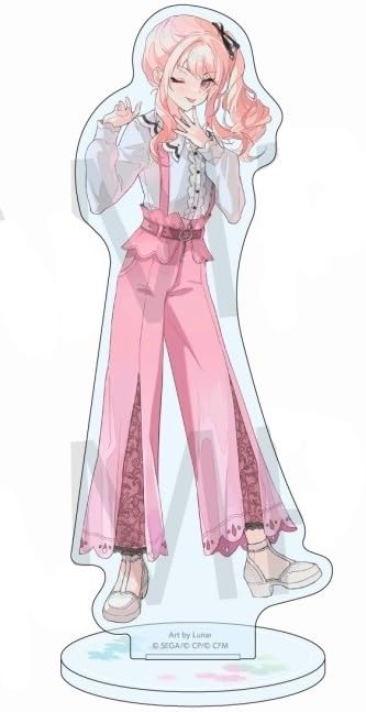 Amazon.co.jp: 暁山瑞希 アクリルスタンド 25時 ナイトコードで