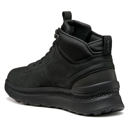 Miniatura 5 de Geox U Spherica Actif X2 Bota de tobilloHombre