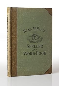 SPELLER AND WORD BOOK