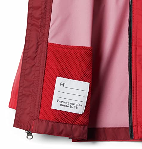 Image of Columbia Boys' Glennaker Rain Jacket