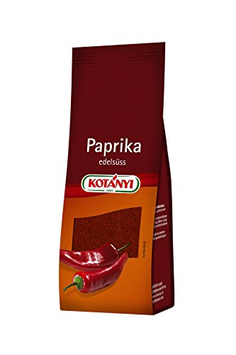 KOTÁNYI Paprika Edelsüß Spezialität, 55 g