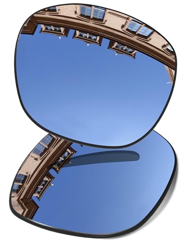 Image of Lenses Replacement for Oakley Hold Out OO9357 Sunglass - Confirm Fit | Scratch Resistant