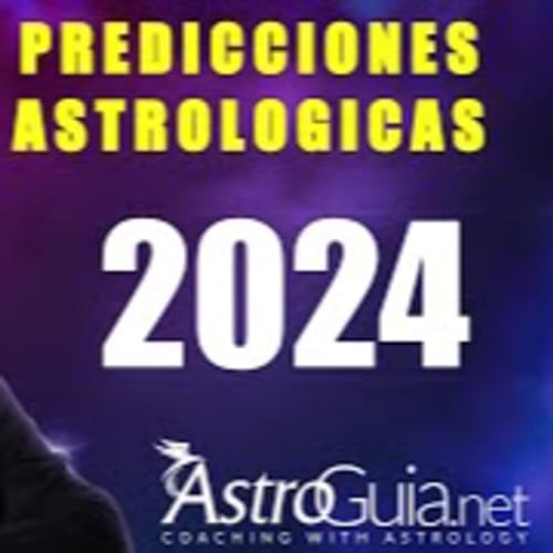 Amazon.co.jp: Predicciones Astrologicas Para El 2024 #horoscopo2024 ...