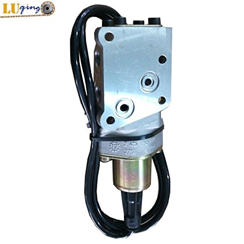 2417205022 Stop Solenoid Truck Solenoid Industrial & Scientific