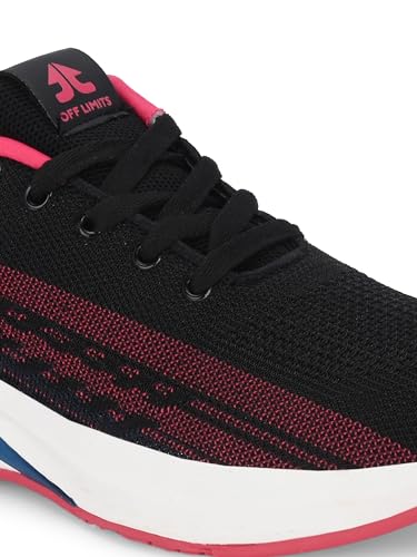 Image of OFF LIMITS Running Shoes for Women