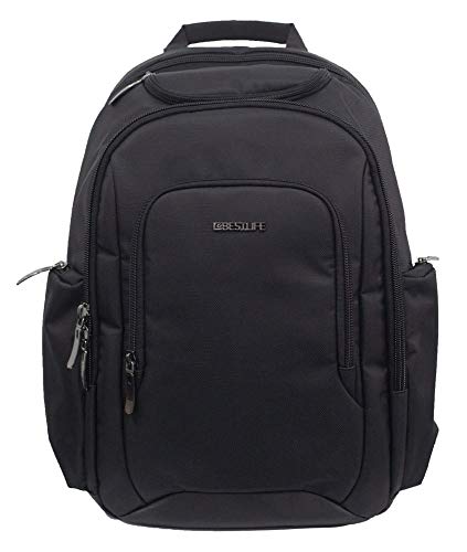 Preisvergleich Produktbild Bestlife 2018 Rucksack, 44 cm, 28 liters, Schwarz (Negro)