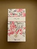 Zara ORCHID EAU DE PARFUM 180 ML (6.0 FL. OZ). A charming fragrance, revealing the fresh, crystal-clear floral notes of rose and lily of the valley.