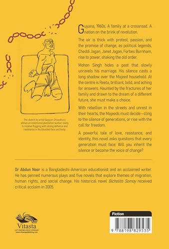 Rhythms of Resistance: Guyana's Indentured Legacy2