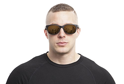 Image of REKS SEAFARER Sunglasses - Unbreakable frame