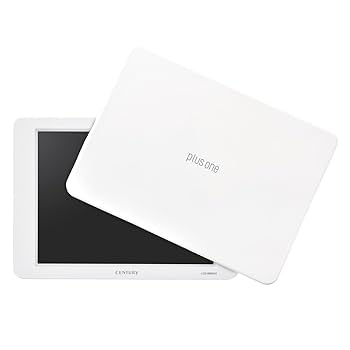 Amazon.co.jp: センチュリー 8インチUSB接続サブモニター 「plus