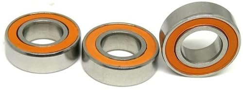 ABEC-7 S688 2RS ނ胊[xAO 8x16x5mm XeXX`[ nCubhZ~bNxAO S688C SMR688 SMR688C RS 2OS