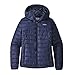 Produktbild Patagonia W's Down Sweater Hoody Damenjacke, Classic Navy, S