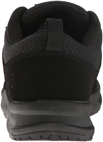 Emeril Lagasse Womens Quarter Shoe, Black, 8.5 US | Image 2