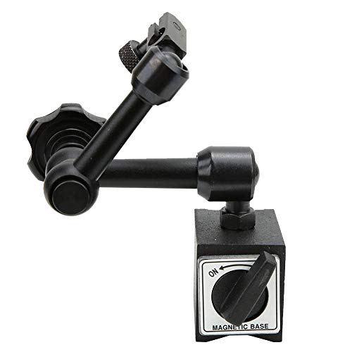 Supporto base magnetico, supporto base magnetico